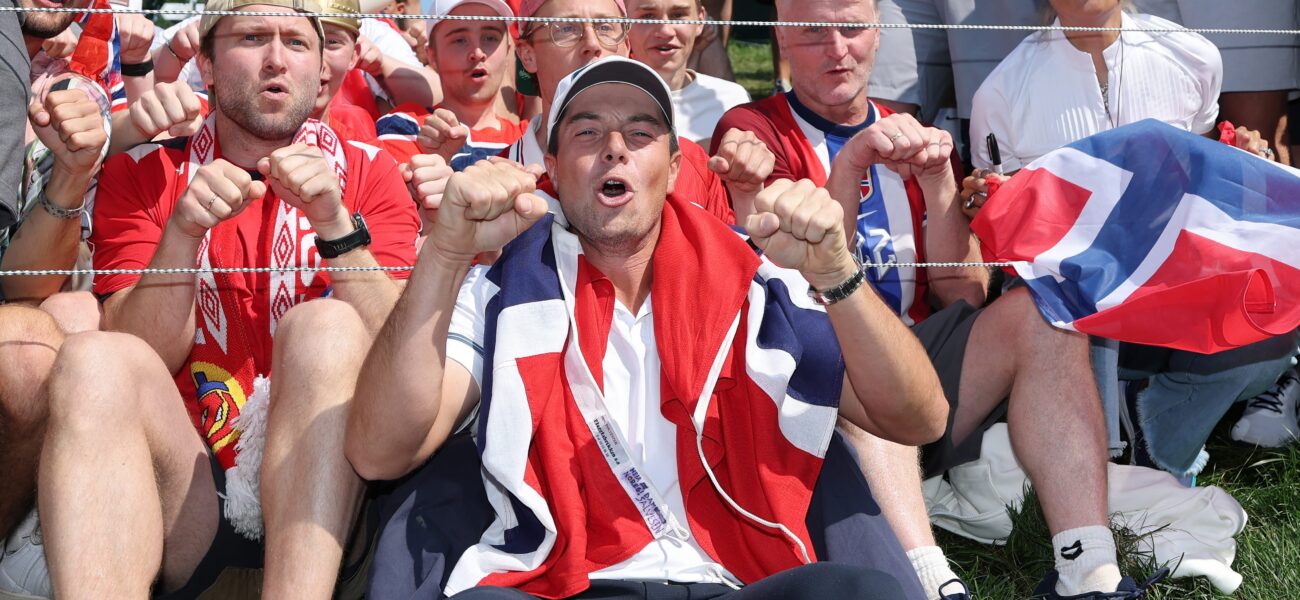 Norway’s Sporting Utopia? Golf Ace Hovland’s World Cup Fanaticism Unpacks a Nation’s Identity Crisis