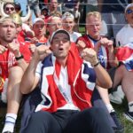 Norway’s Sporting Utopia? Golf Ace Hovland’s World Cup Fanaticism Unpacks a Nation’s Identity Crisis Norway’s Sporting Utopia? Golf Ace Hovland’s World Cup Fanaticism Unpacks a Nation’s Identity Crisis
