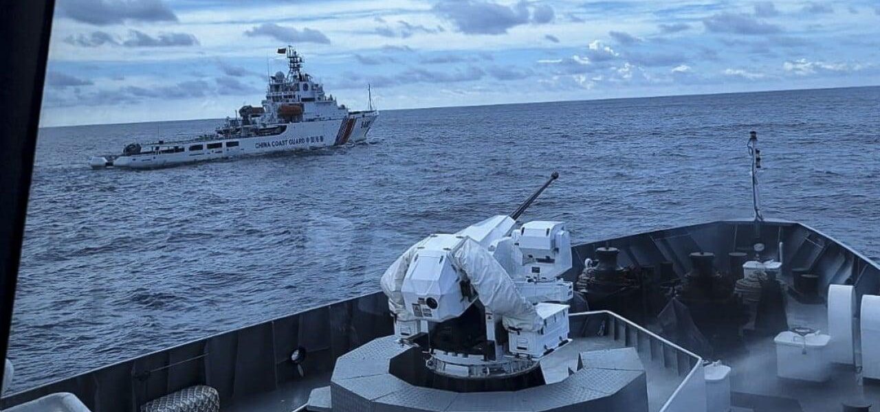 Indonesia Resumes South China Sea Gas Project Despite Beijing Opposition