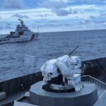 Indonesia Resumes South China Sea Gas Project Despite Beijing Opposition