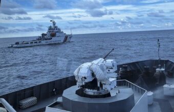 Indonesia Resumes South China Sea Gas Project Despite Beijing Opposition