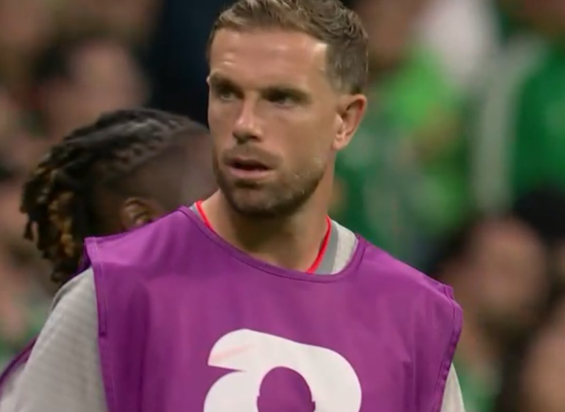 England’s Fleeting Jubilation: A Captain’s Fall Shatters Post-Match High