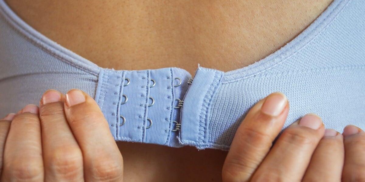 Health Risks of Incorrect Bra Sizes Uncovered by UK Study