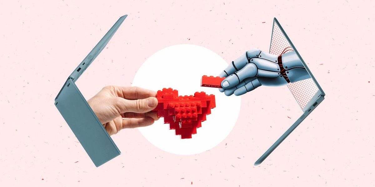 Researcher Explores the Appeal of AI Companions