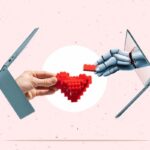 Researcher Explores the Appeal of AI Companions Researcher Explores the Appeal of AI Companions