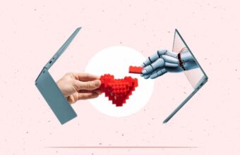 Researcher Explores the Appeal of AI Companions