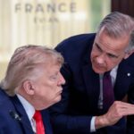 U.S. Imposes 50% Tariffs on Canadian Goods Amid Rising Bilateral Tensions U.S. Imposes 50% Tariffs on Canadian Goods Amid Rising Bilateral Tensions