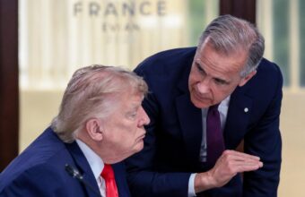 U.S. Imposes 50% Tariffs on Canadian Goods Amid Rising Bilateral Tensions