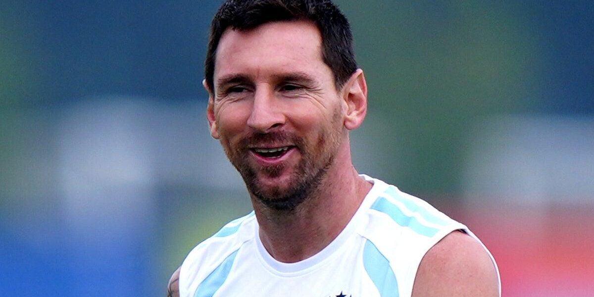 FIFA System Glitch Causes Chaos During Spain vs Argentina World Cup Final