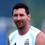 FIFA System Glitch Causes Chaos During Spain vs Argentina World Cup Final FIFA System Glitch Causes Chaos During Spain vs Argentina World Cup Final