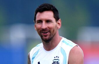 FIFA System Glitch Causes Chaos During Spain vs Argentina World Cup Final