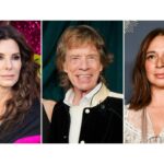 Celebrities’ Birthdays: Mick Jagger, Sandra Bullock Among Notables Celebrities’ Birthdays: Mick Jagger, Sandra Bullock Among Notables