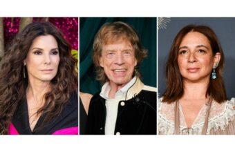 Celebrities’ Birthdays: Mick Jagger, Sandra Bullock Among Notables