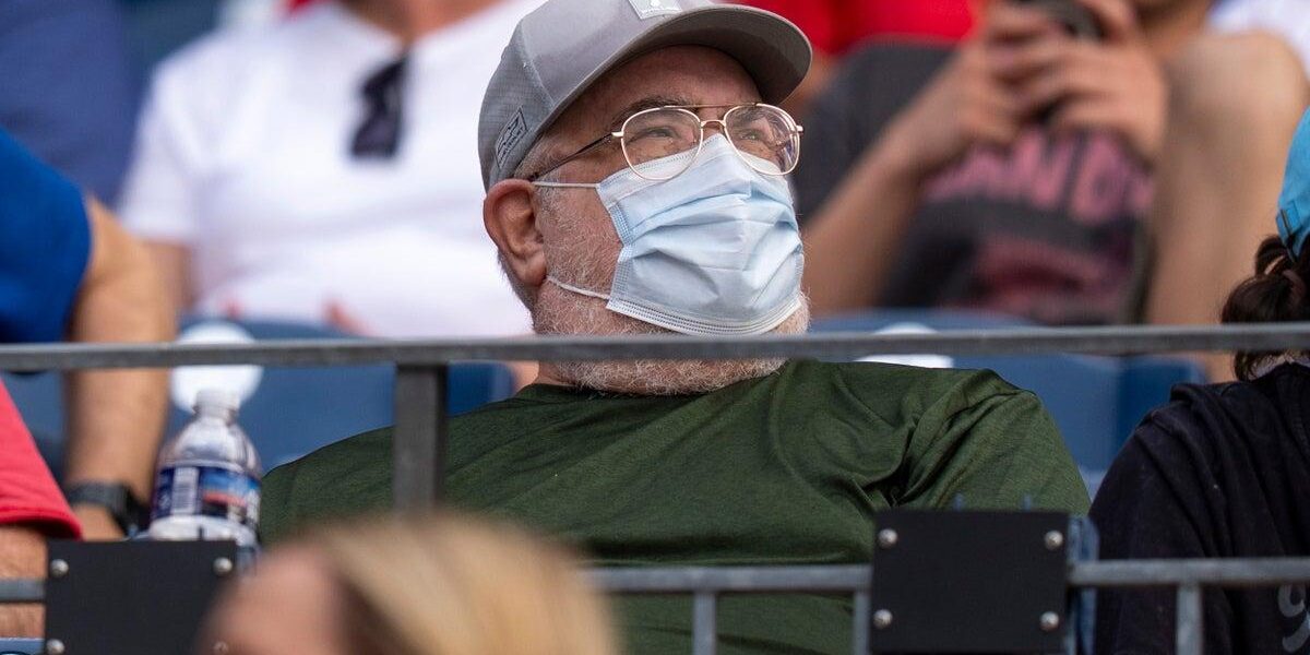 Pittsburgh Pirates vs. Cleveland Guardians Game Postponed Due to Wildfire Smoke