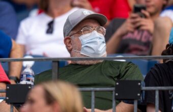Pittsburgh Pirates vs. Cleveland Guardians Game Postponed Due to Wildfire Smoke