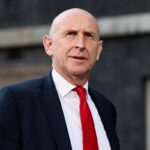 Burnham’s Strategic Chancellor Pick Signals Major Government Overhaul Burnham’s Strategic Chancellor Pick Signals Major Government Overhaul