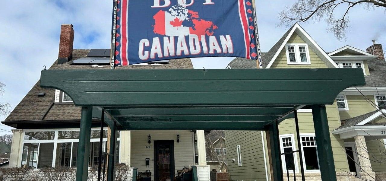 Canadian Provinces Stand Firm Against Trump’s Tariff Threat on US Alcohol