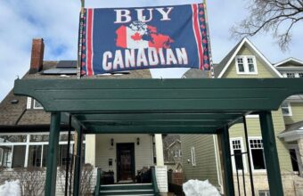 Canadian Provinces Stand Firm Against Trump’s Tariff Threat on US Alcohol