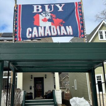 Canadian Provinces Stand Firm Against Trump’s Tariff Threat on US Alcohol