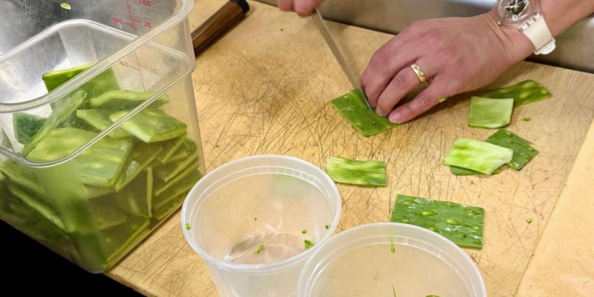 California Restaurant Earns Coveted Three Michelin Stars