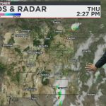 Dust and Dread: New Mexico Braces for Deceptive Desert Winds