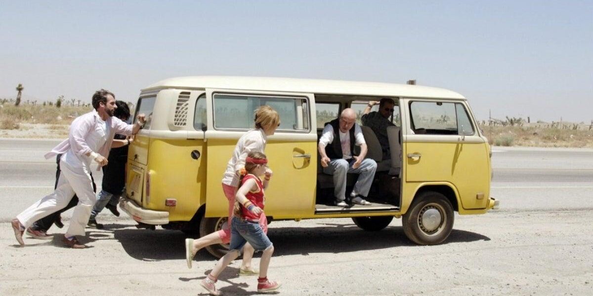 Actors from ‘Little Miss Sunshine’ Label Film as ‘Most Dangerous Movie Ever Made’