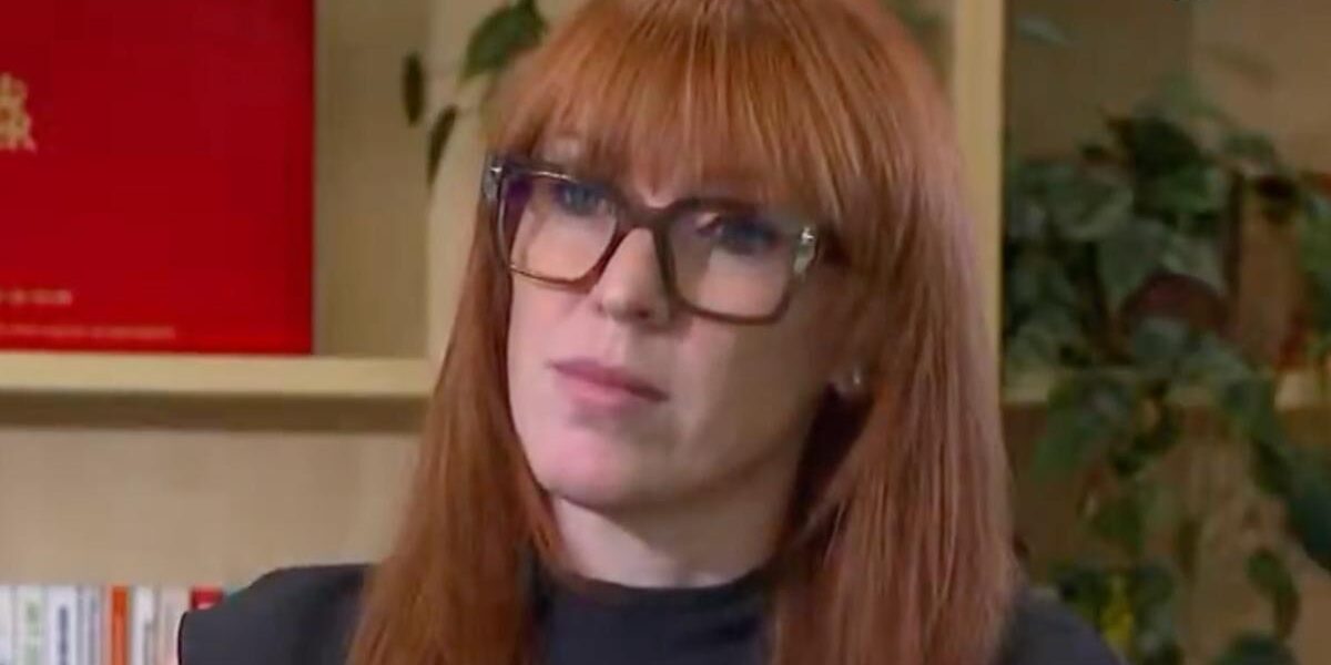 Angela Rayner Defends Retention of £16k Severance Payout After Cabinet Return