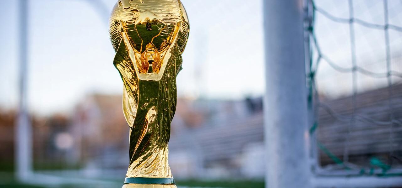 The Global Grind: World Cup Round of 16 as Geopolitical Stage
