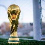 The Global Grind: World Cup Round of 16 as Geopolitical Stage The Global Grind: World Cup Round of 16 as Geopolitical Stage
