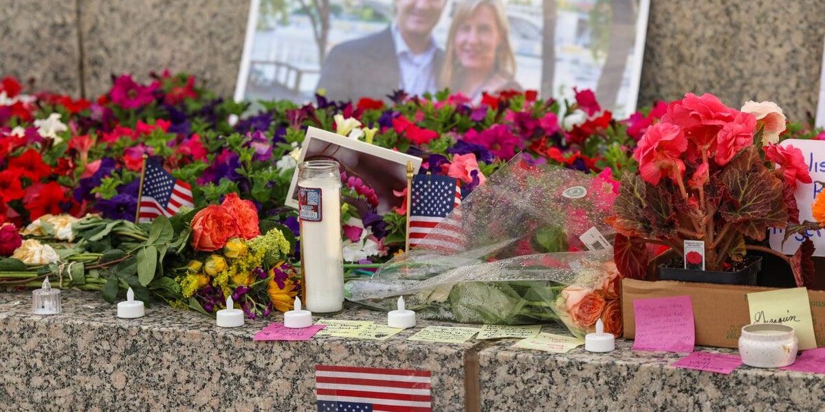Vance Boelter Sentenced to Life for Minnesota Lawmaker Shootings