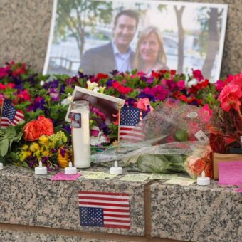 Vance Boelter Sentenced to Life for Minnesota Lawmaker Shootings