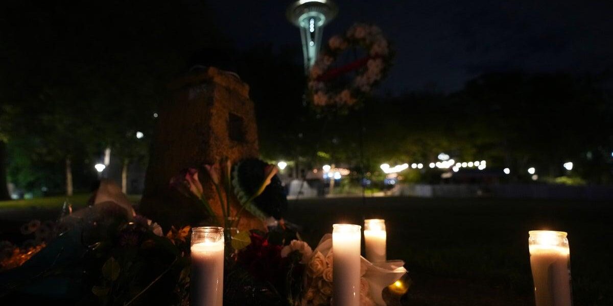 Seattle Festival Tragedy: Bullets Not From Teen Shooter’s Gun, Police Reveal