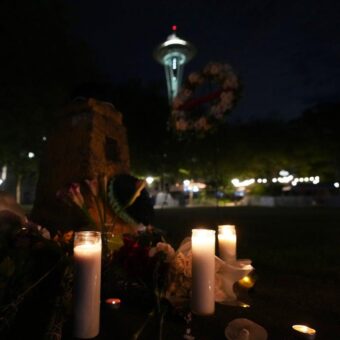 Seattle Festival Tragedy: Bullets Not From Teen Shooter’s Gun, Police Reveal
