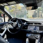 Steve Fowler Abandons Uber for Waymo Robotaxi in San Francisco