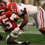 Gridiron Geopolitics: Georgia’s Pass Rush Crisis Reflects Deeper Pressures Gridiron Geopolitics: Georgia’s Pass Rush Crisis Reflects Deeper Pressures
