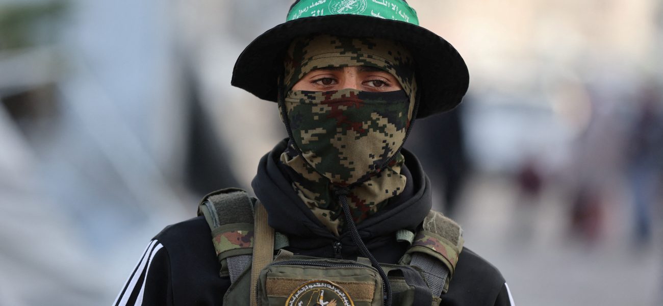Gaza’s Relentless Cycle: A Familiar Dawn Breaks Amidst Fresh Israeli Strikes