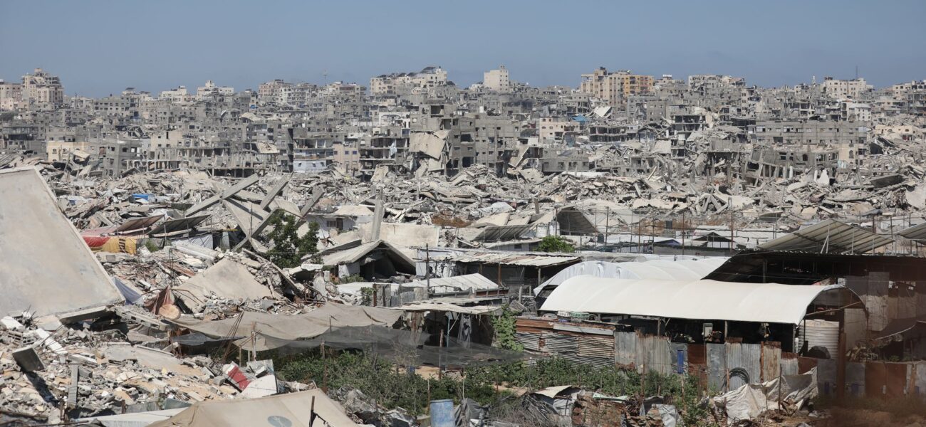 Gaza’s Perpetual Dusk: Six More Souls and the Fickle Gaze of Global Attention