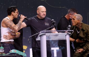 Ryan Garcia vs Conor Benn: Boxing’s Box Office Power Confirmed