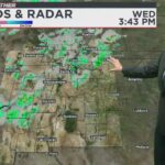 Desert’s Fickle Promise: New Mexico Braces for Fleeting Deluge, Then Drought’s Return Desert’s Fickle Promise: New Mexico Braces for Fleeting Deluge, Then Drought’s Return