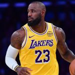 The Enduring Saga of King James: A Mercantile Movement in Purple and Gold’s Aftermath The Enduring Saga of King James: A Mercantile Movement in Purple and Gold’s Aftermath