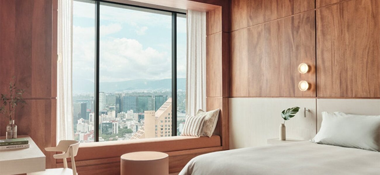 Velvet Gloves and Hard Bargains: IHG’s InterContinental Signals Mexico City’s Quiet Ascent