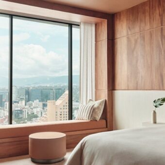 Velvet Gloves and Hard Bargains: IHG’s InterContinental Signals Mexico City’s Quiet Ascent