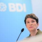 Germany’s Industrial Titans Sound Alarm as Far-Right’s Shadow Lengthens Germany’s Industrial Titans Sound Alarm as Far-Right’s Shadow Lengthens