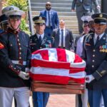 Lindsey Graham Returns to South Carolina, Honored by Community Lindsey Graham Returns to South Carolina, Honored by Community