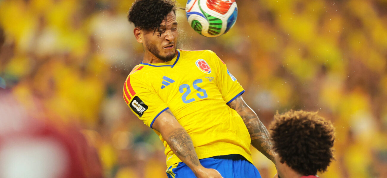 Soft Power Showdown: Colombia and Ghana Clash Amidst Global Political Football