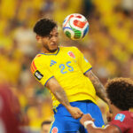 Soft Power Showdown: Colombia and Ghana Clash Amidst Global Political Football