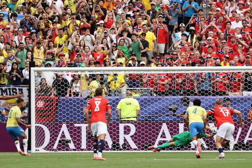 Brazil’s World Cup Fiasco: The Cost of Second-Guessing in Football’s Grand Theatre
