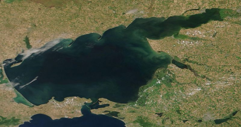 Azov’s New Front: Russia’s ‘Terrorism’ Claims Mask Kyiv’s Strategic Escalation