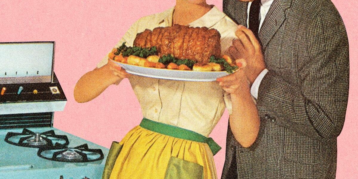 Mainstream Debate: The Rise of the Tradwife Movement