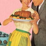 Mainstream Debate: The Rise of the Tradwife Movement